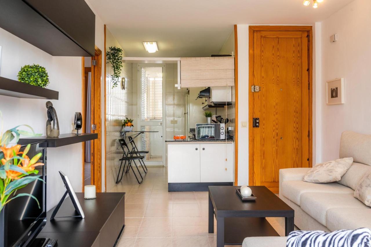 Angy Apartment Alcudia  Exterior photo