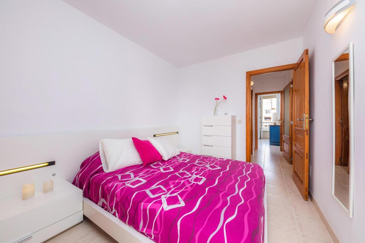 Angy Apartment Alcudia  Exterior photo